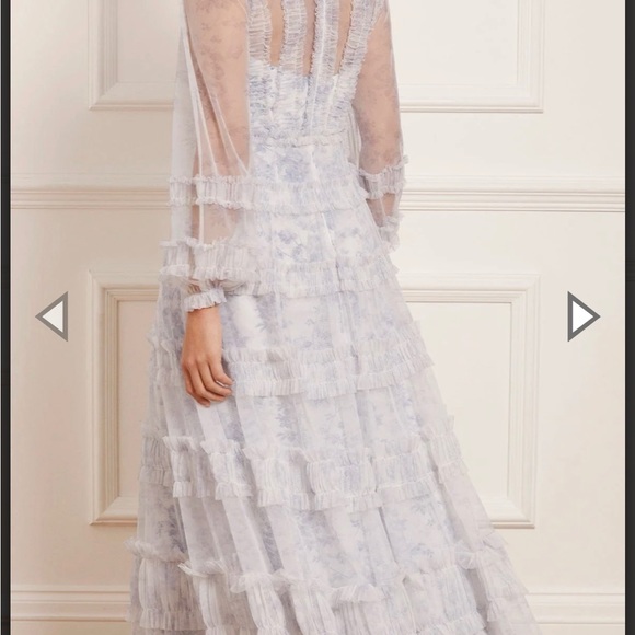 Needle & Thread - Picture 2 of 9